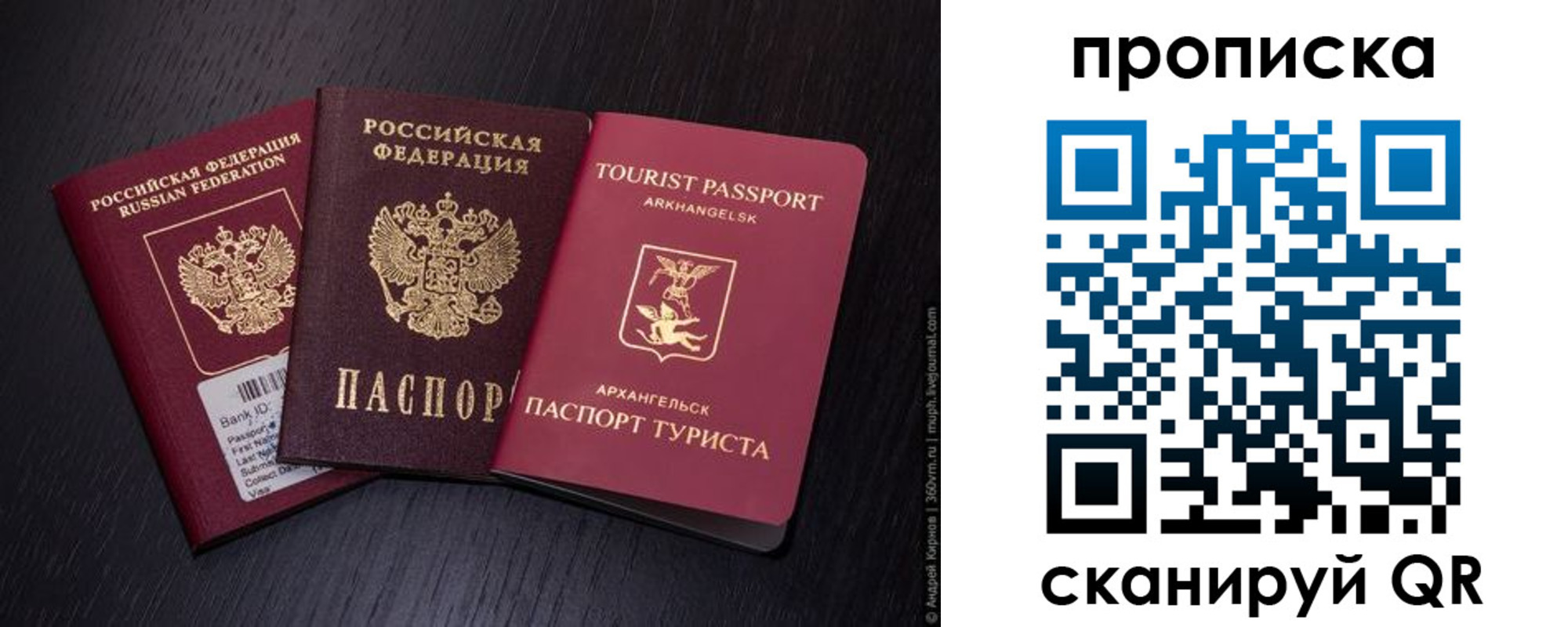 временная регистрация надежно в Кубинке